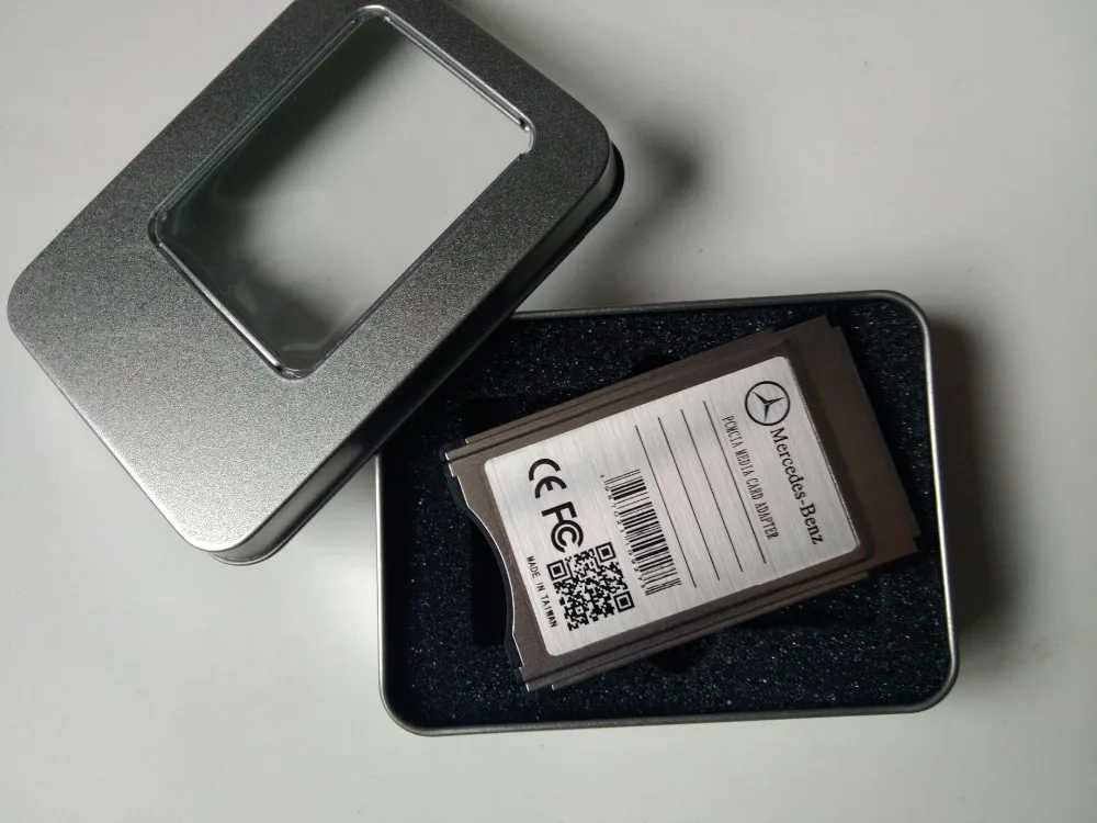 Бесплатная доставка Высокое качество PCMCIA на sd-карту | Электроника