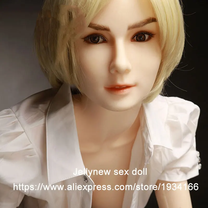 DS сексуальные куклы из настоящего силикона мателлическая основа 165 см