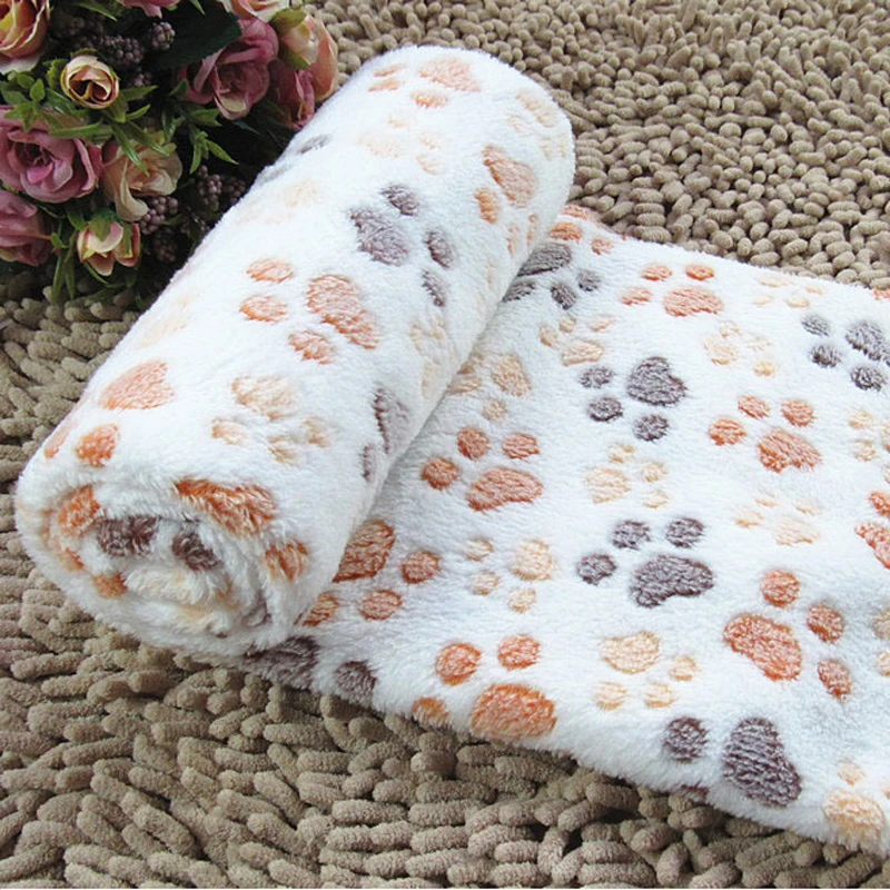 2020 новый поставщик домашних животных кровать для собаки коврик милая теплая с