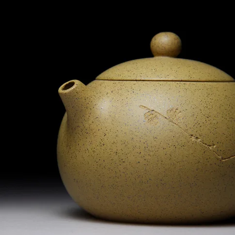 Чайники из исинской глины дао иши горшок аутентичный знаменитый чайник ручной