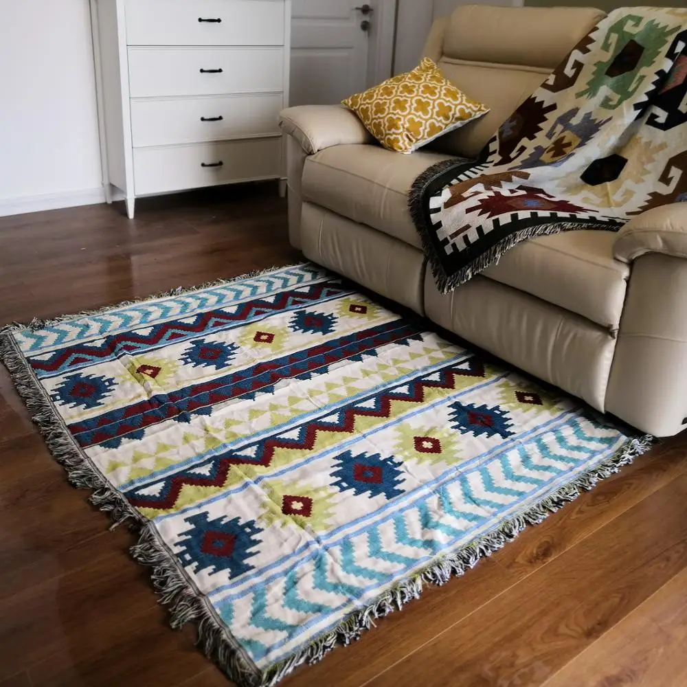 Многофункциональная кровать для ковра скатерти стола диванные одеяла