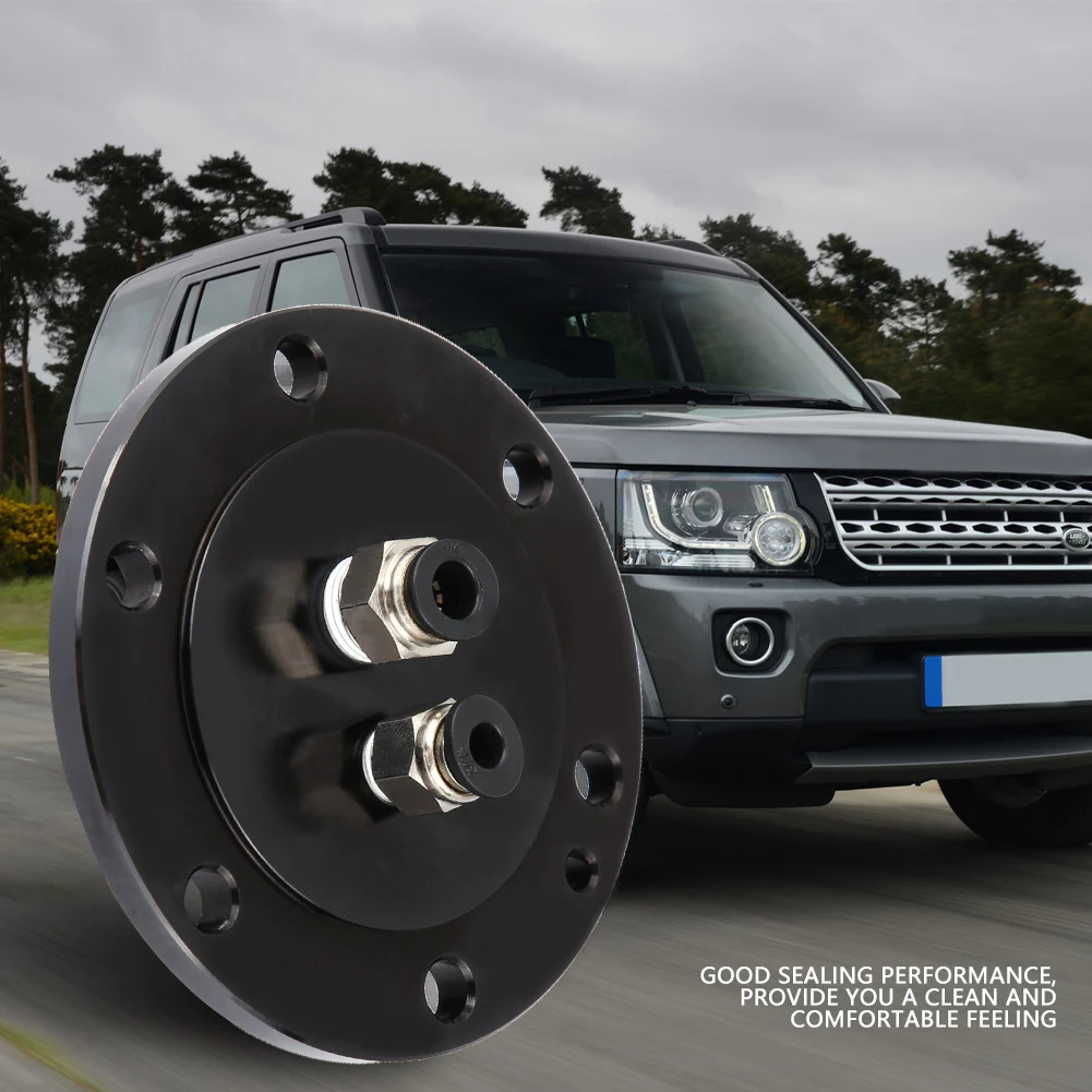 Осушитель компрессора конец Кепки для Land Rover Discovery 3 4 L322 2006-2009 Спорт 2005-2013 |