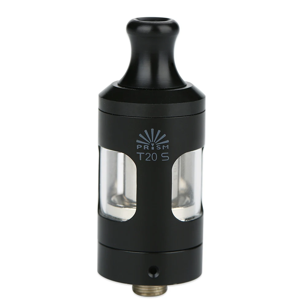 Оригинальный Innokin Prism T20-S Tank 2 мл MTL T20S поставки с 0. 8ом/1.5ohm S катушки для 510 Vape коробка