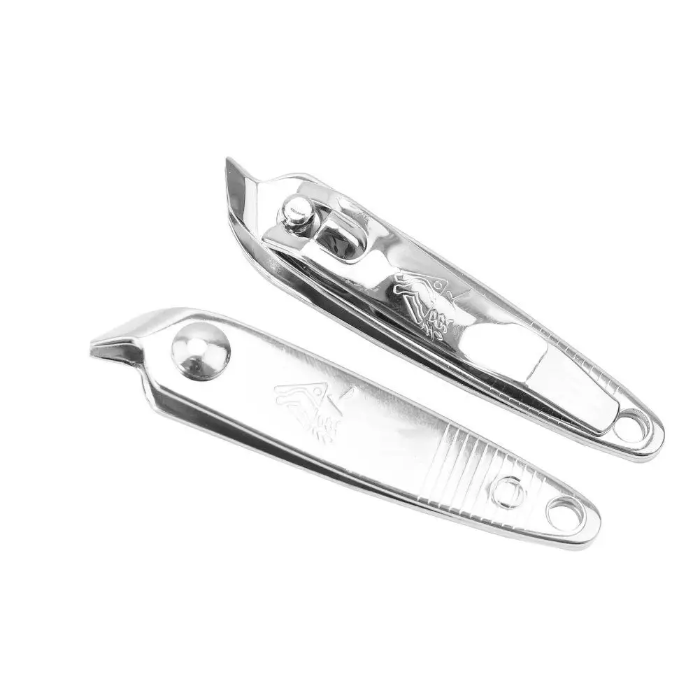 2 шт. профессиональная машинка для стрижки ногтей|slanted nail clippers|clipper cutternail clipper cutter |