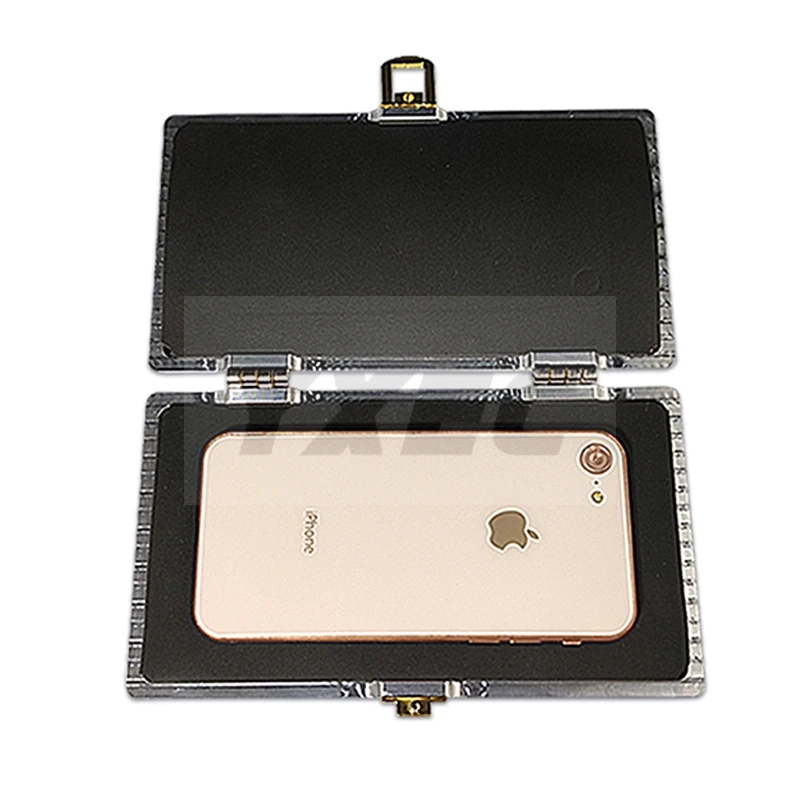 Мобильный телефон Экран рамки распределяя для производства бумажных ламинатов