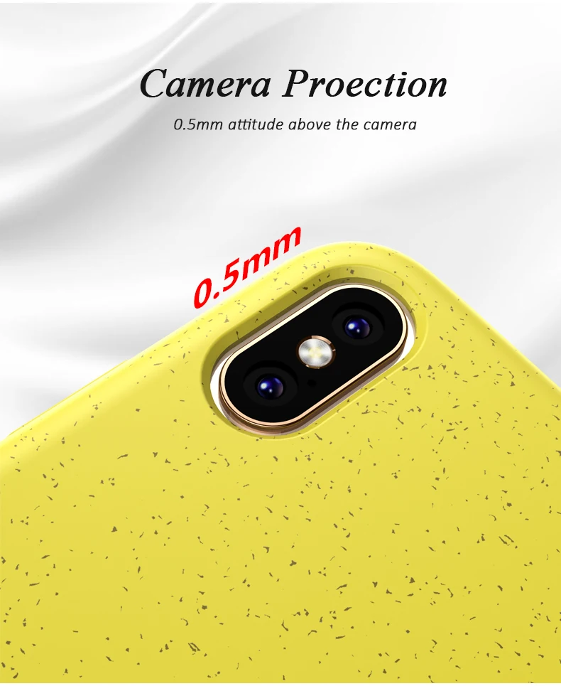 Чехол для iPhone 7 8 X XR чехол s iPhone 6 7 8 Plus Xs Max силиконовый тонкий матовый из ТПУ мягкий чехол для Apple iPhone 6S 7 8 XS XR