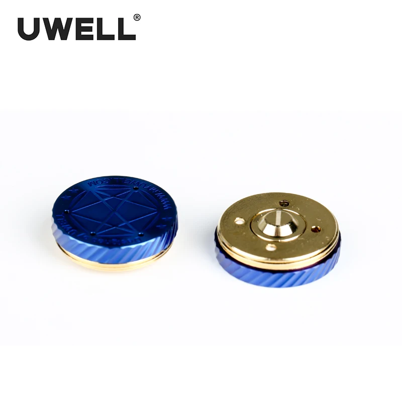 UWELL NUNCHAKU Vape Mod сменная база для Mod/Kit аксессуары электронных сигарет|Аксессуары| |