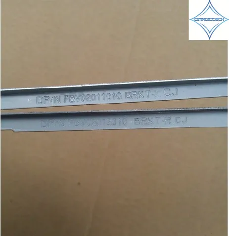 

brand new for DELL Vostro 3450 V3450 V3450D Hinges FBV02012010 FBV0211010 Left & Right L+R