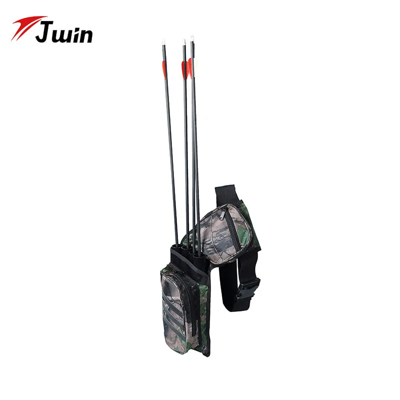 Рекурсивный чехол для лука с четырьмя элементами|Лук и стрела| |