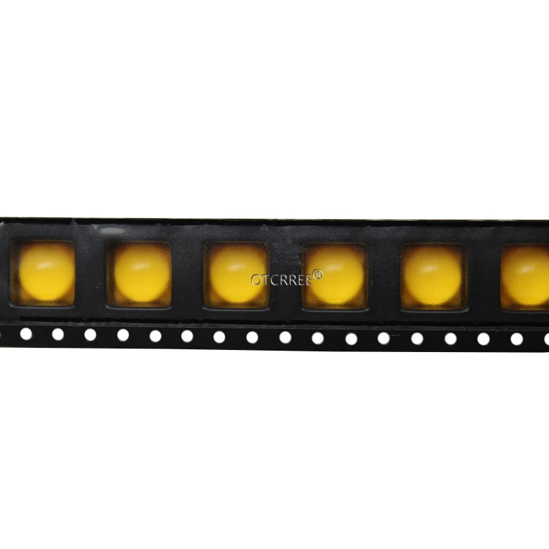 1 шт. CREE XHP50 XHP70 XHP50.2 XHP70.2 2-го поколения холодный Нейтральный Теплый белый 18 Вт 32 Вт светодиодный излучатель бисера diy фонарик лампа