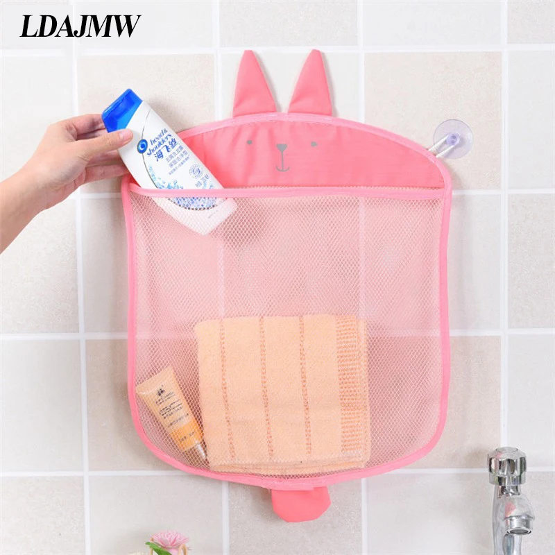 LDAJMW мультипликационная многофункциональная сетчатая корзина для хранения в