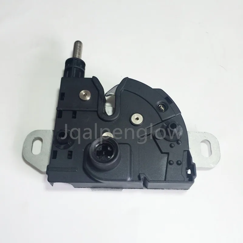 Капот защелка замка 8T1A16700AA 4956236 8T1A-16700-AA для FORD TRANSIT MK6 MK7 2000- подключения 2002-2013