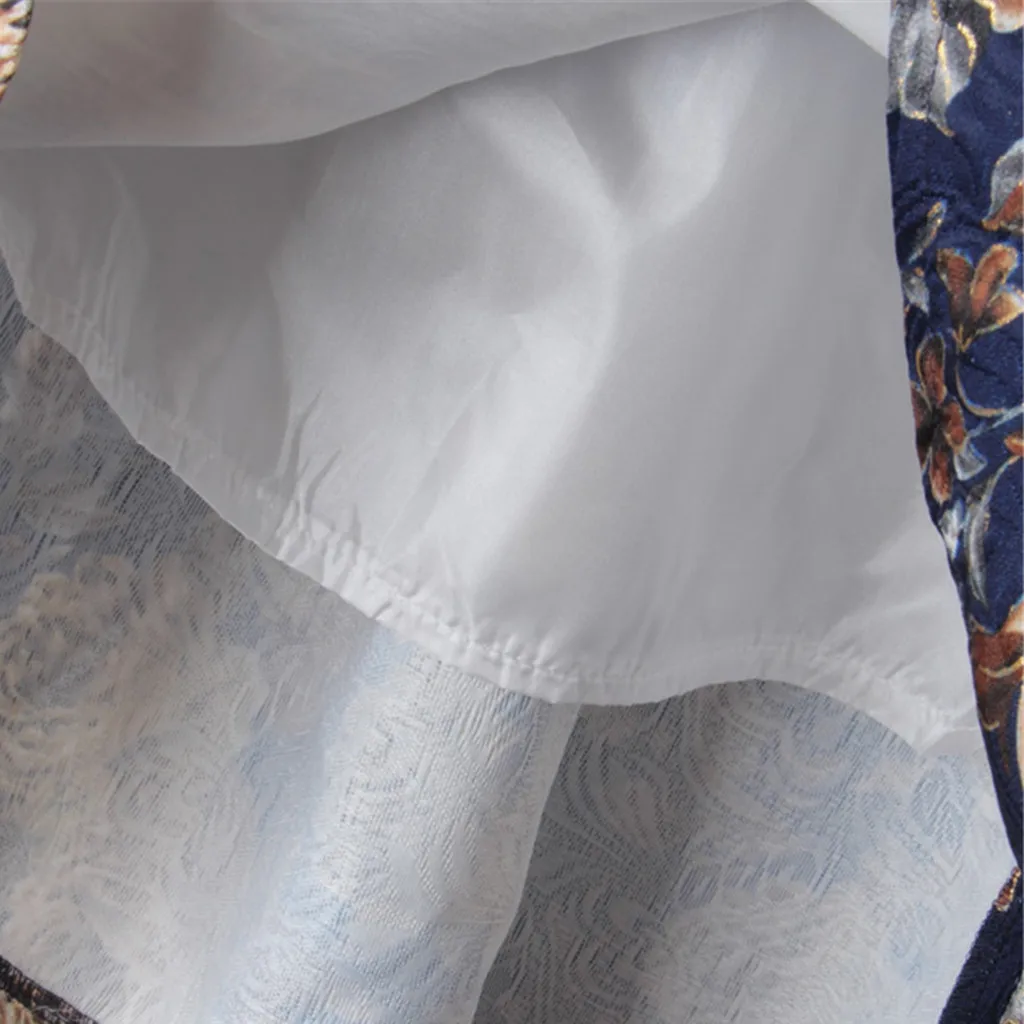 Faldas Mujer Moda 2019 женская серая юбка на молнии сбоку с завязками спереди оборками