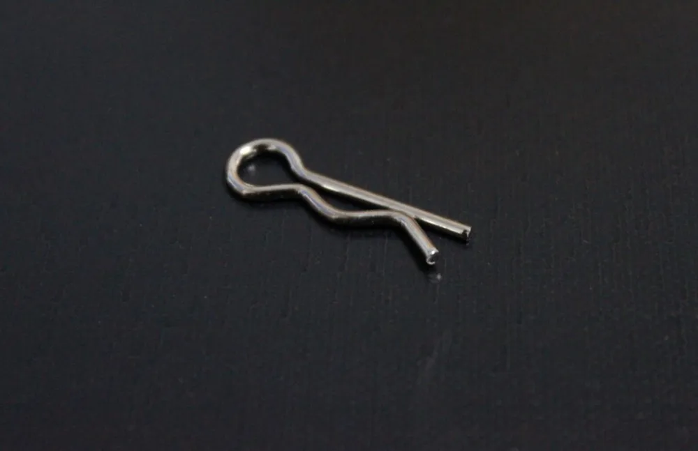 

baja body clip(big) 10pc A060