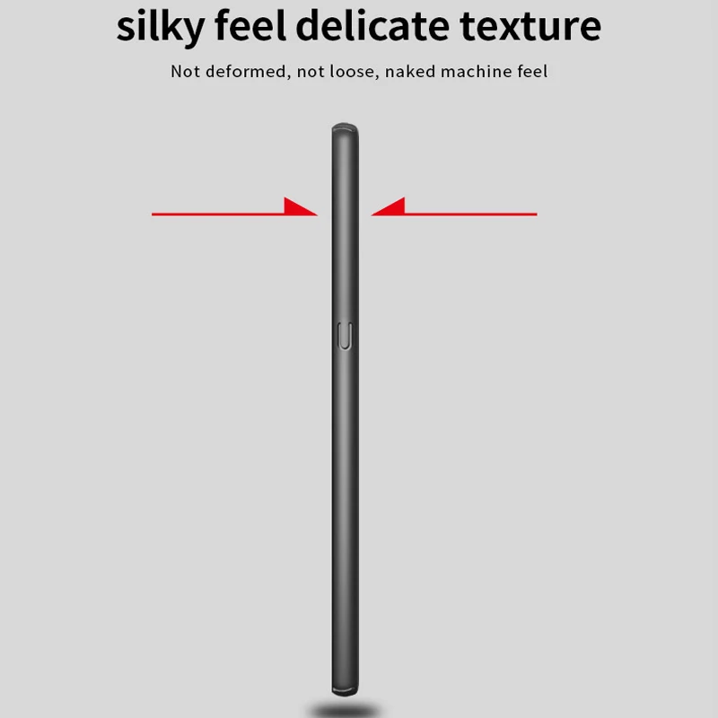 Ultra Slim Hard PC Case For OPPO Reno 10x Zoom Phone Cover Matte Plastic Finger Ring Holder for Stardard shockproof |