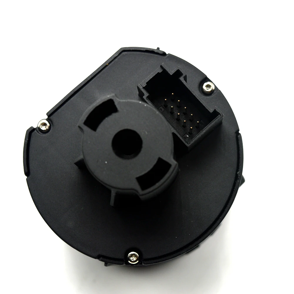 Бесплатная доставка Новый переключатель управления автомобильной фарой для W golf