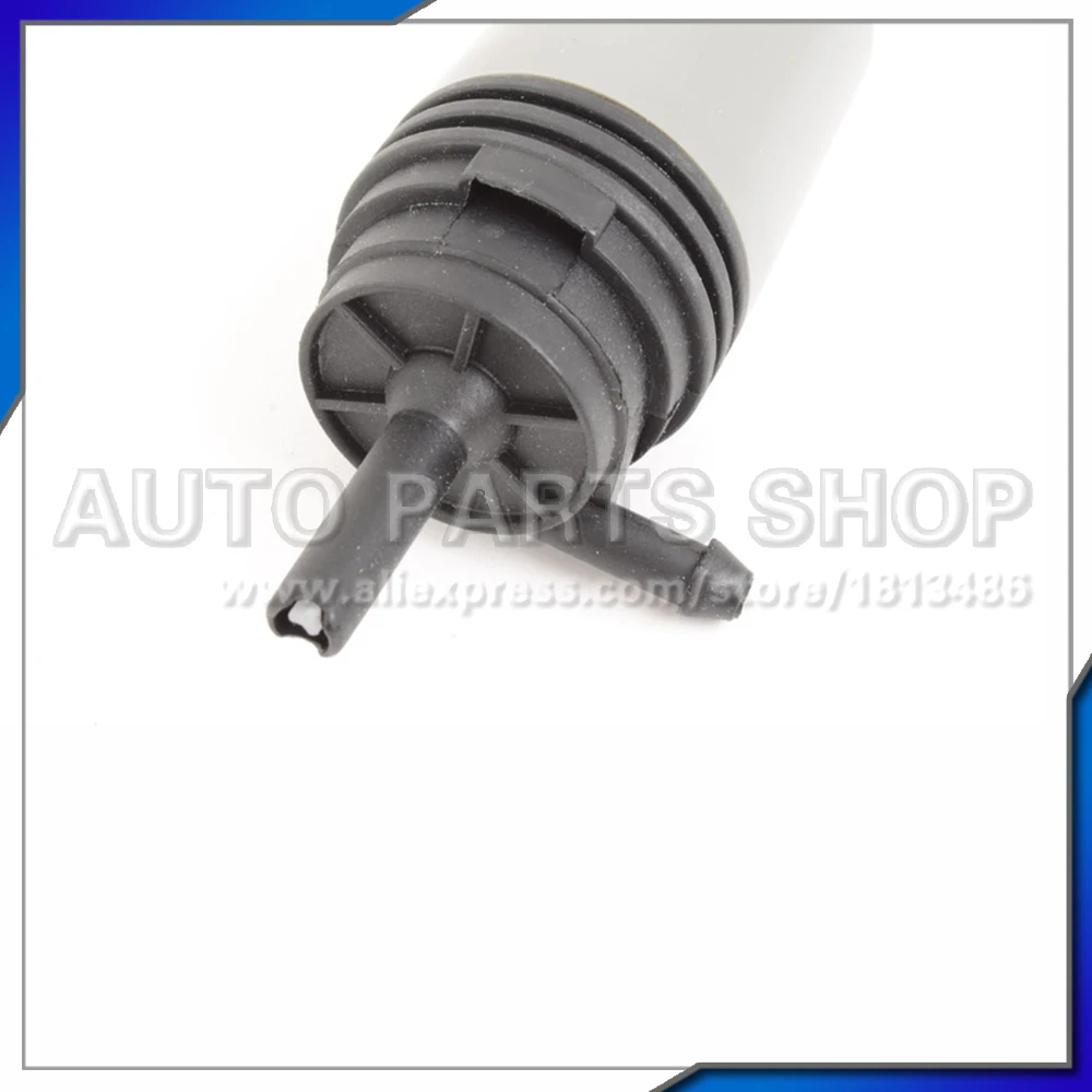 Автомобильные аксессуары оптовая продажа новый насос для мытья ветрового стекла