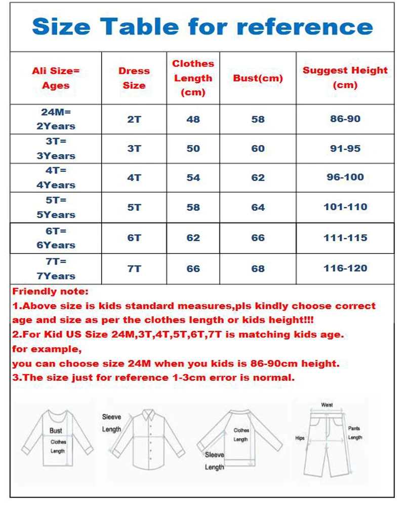 Детский костюм единорога лето 2020 г. | Детская одежда и обувь