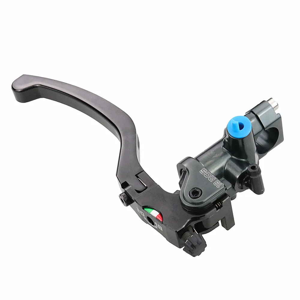 Мотоцикл 19 Rcs главный тормозной цилиндр 22 мм 7/8 ''универсальный для Honda Yamaha Kawasaki Suzuki