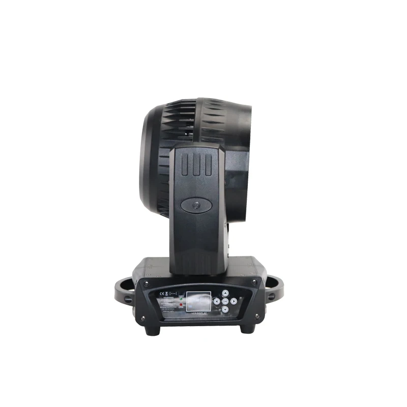 19*15 Вт zoom led moving wash stage dj подвижный луч свадебный свет для концертного