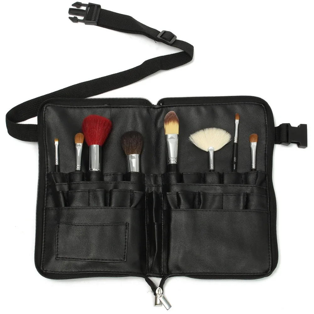 1 шт. профессиональный органайзер для кистей макияжа|brush holder|make upmakeup brushes |