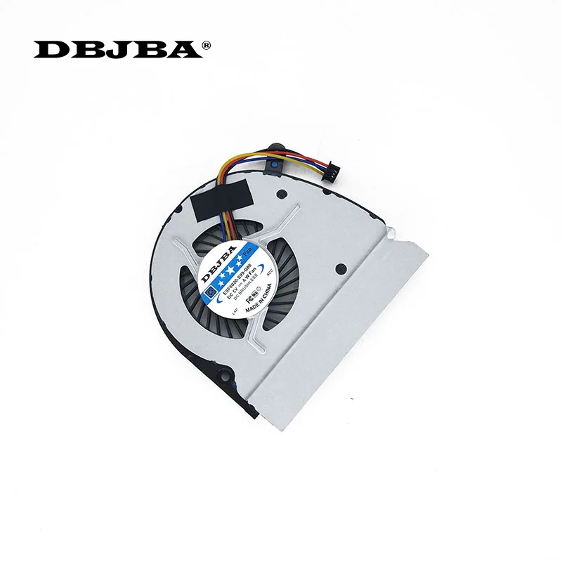 Вентилятор процессора для DELL VOSTRO 5460 V5460 V5470 5470 V5480 5480 14z-3526 14-5439 охлаждающий левый