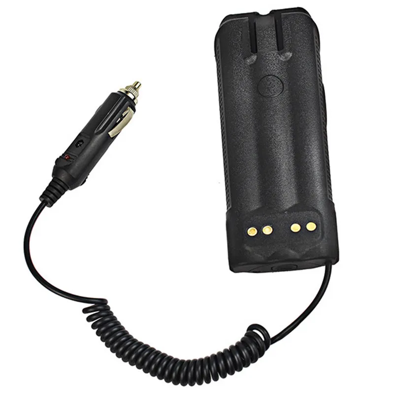 Новое автомобильное зарядное устройство уничтожитель аккумулятора 12 В для