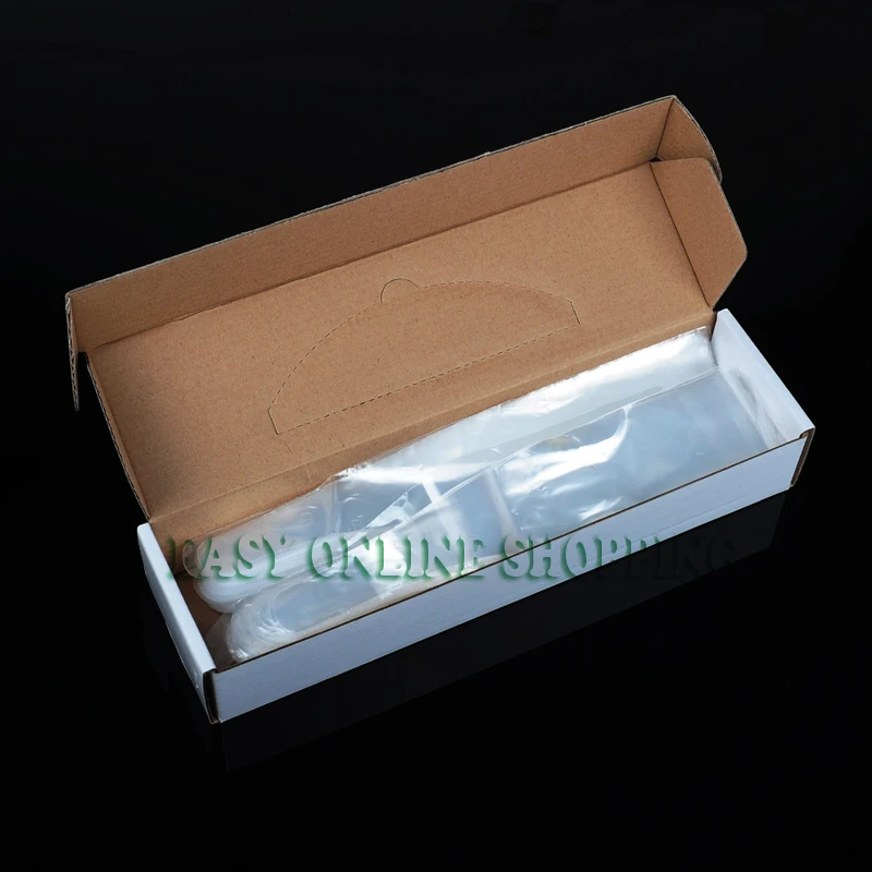 Новый чехол для камеры футляр 100 шт. | Красота и здоровье