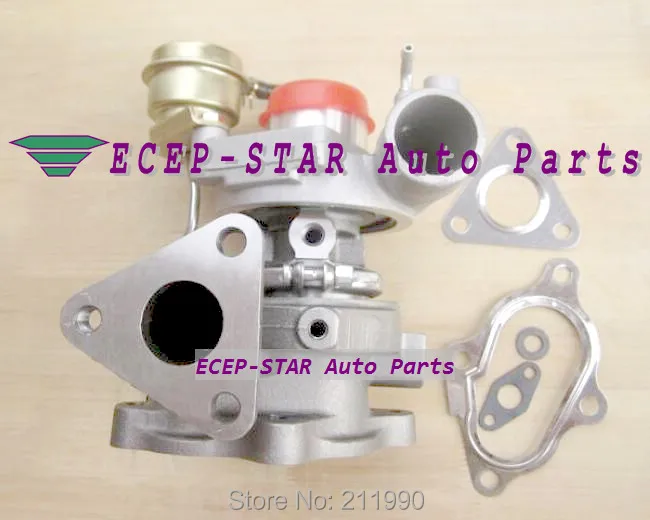 Турбокомпрессор Turbo TF035 49135-03500 49135 03500 ME203933 для Mitsubishi Pajero Shogun Canter Challanger Delica L400 4M40 2.8L |