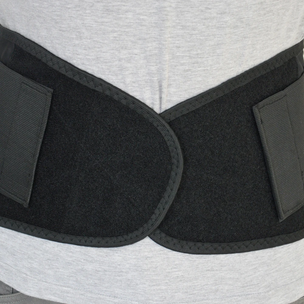 Ортопедический ремень для мужчин и женщин пояс снятия боли в спине 20 шт.|Брекеты