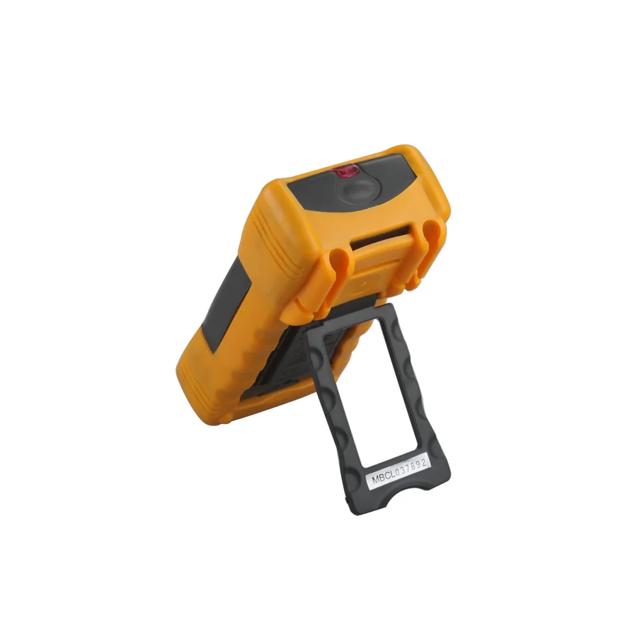 Цифровой мультиметр H12 Бесконтактный ампервольтметр с определением