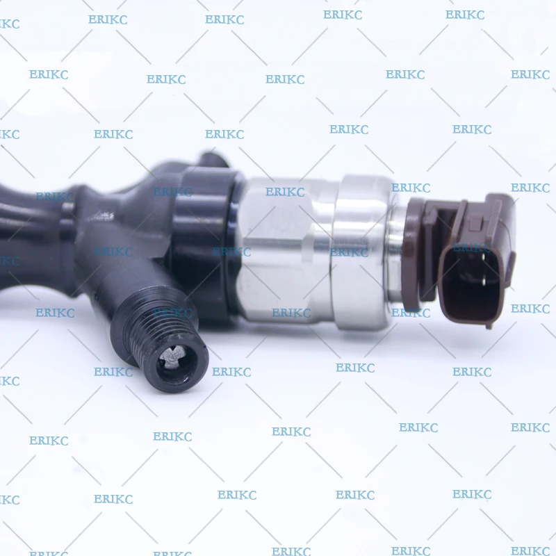 ERIKC 0950005920 автоматический инжектор двигателя 095000-5920 (23670-0L020) оригинальный