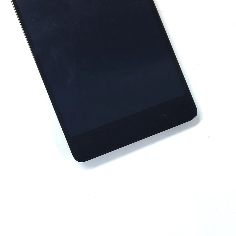 Для Infinix Zero 4X555 lcd с сенсорным экраном дигитайзер полная сборка протестированный