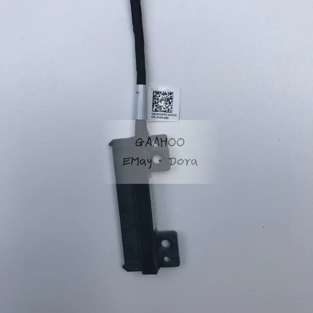 Абсолютно новые оригинальные запчасти для ноутбуков DELL PRECISION M7510 7510 HDD caddy