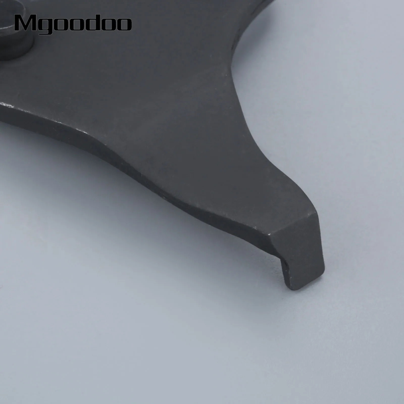 Mgoodoo инструмент для выравнивания шкива коленчатого вала 303-1550 для Ford B-Max 1,6 EcoBoost инструмент синхронизации двигателя Высокое качество Уход за двигателем автомобиля