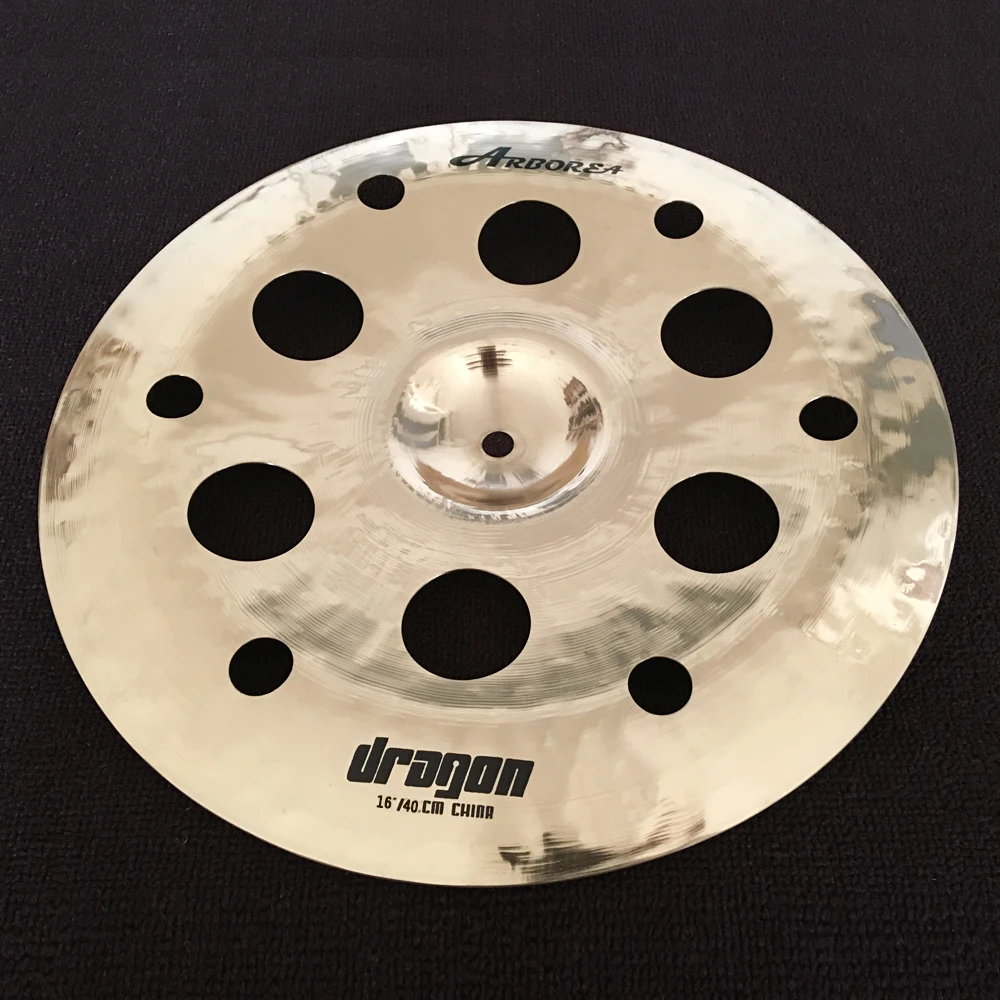 Arborea тарелки серии Dragon B20 16 дюймов 12 воздушный озоновый эффект штабелер 100% ручная