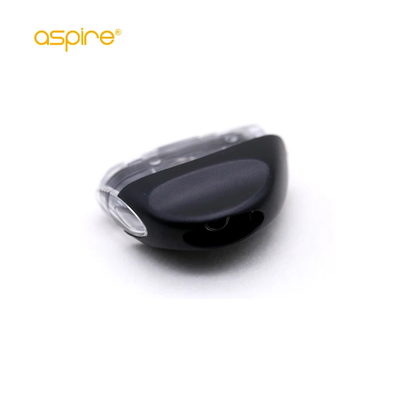 Aspire Cobble Vape Pod 1 8 мл vape tank 1.4ohm нихромовые катушки система Форсунка картриджа для