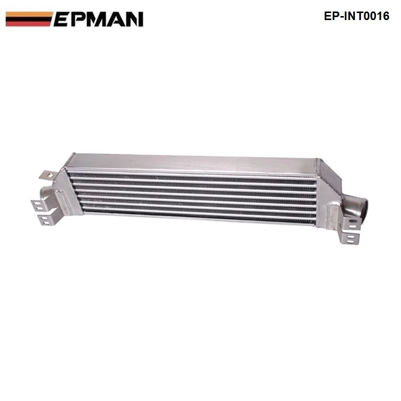 Интеркулер для VW Golf MK5 (IC:600*160*60) OD:63 мм EP INT0016|mk5 intercooler|golf intercoolervw intercooler |