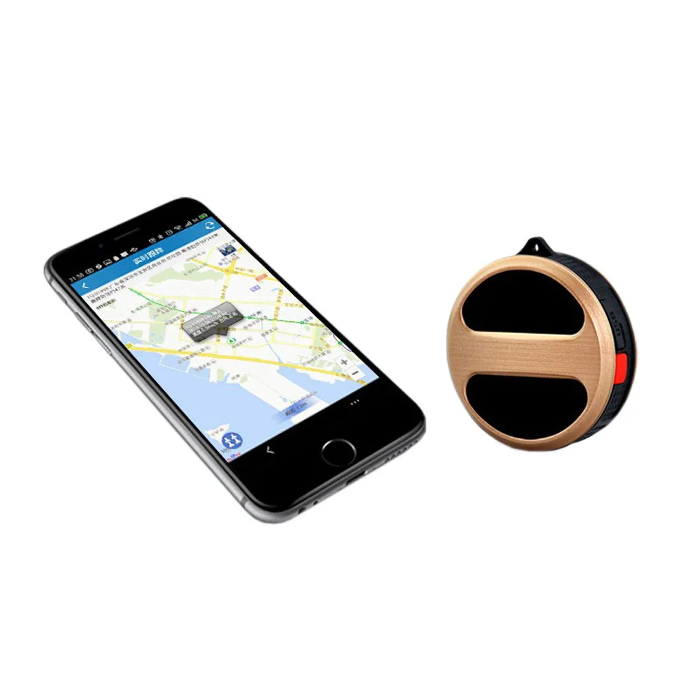 Gps фунтов GSM Мини Портативный антиугонная система для детей домашних животных