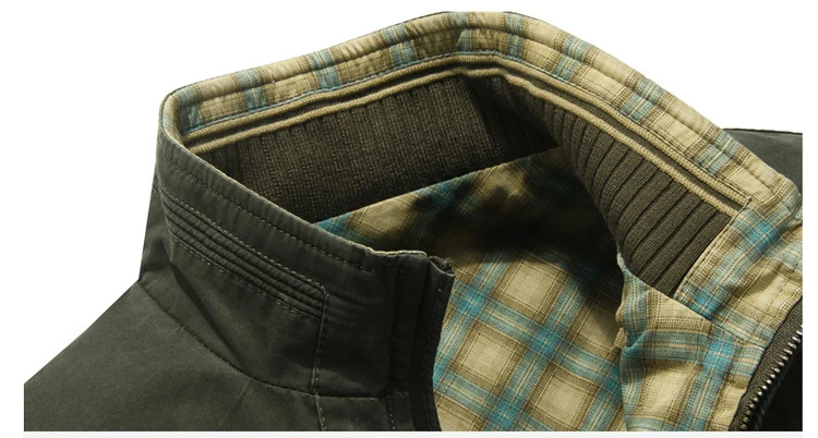 AFS JEEP, мужская куртка, ветровка, мужское пальто, Chaqueta Hombre, Двусторонняя одежда, Военная Повседневная Хлопковая мужская куртка, размер s, L-4XL, пальто