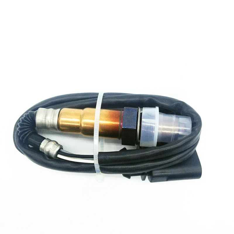 

Original Auto Parts Front Back Oxygen Sensor for VW OE#: 0258006547 0 258 006 547 universal oxygen sensor good quality o2 sensor