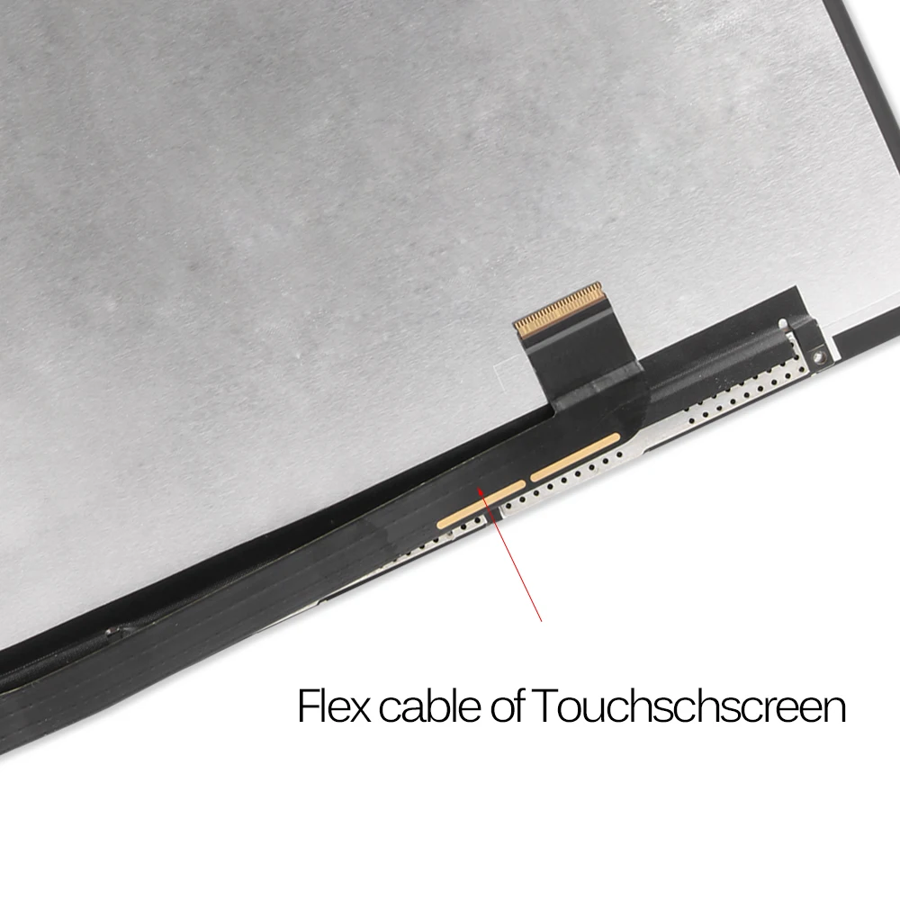 ЖК дисплей SRJTEK 9 7 для iPad 3 4 iPad3 iPad4 A1416 A1430 A1403 A1458 A1459 A1460 матричный экран панель