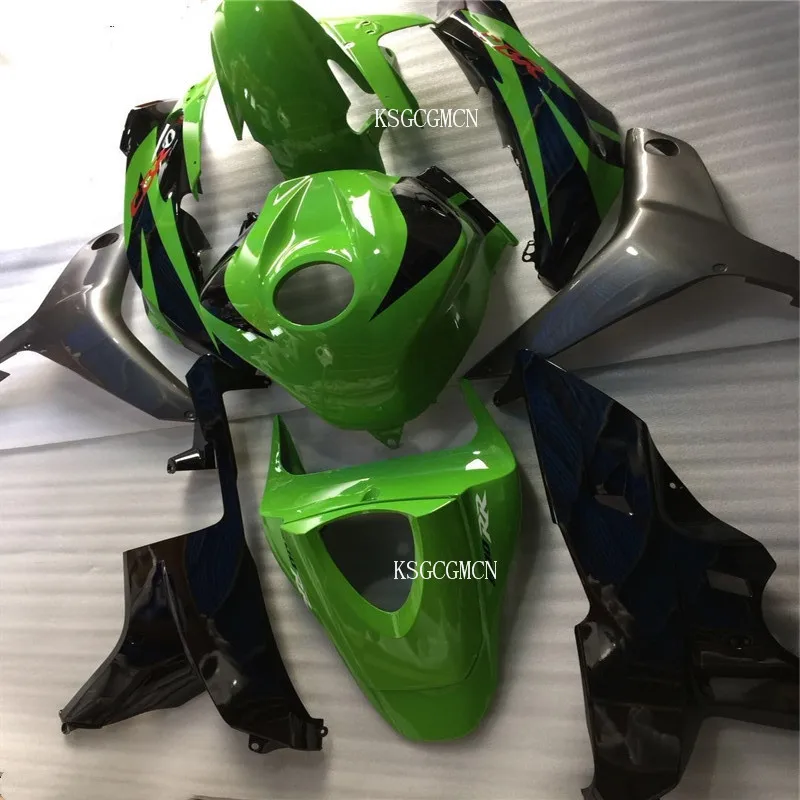 100% подходят для литья под давлением мотоциклов Запчасти Honda F5 CBR600 RR 2007 2008