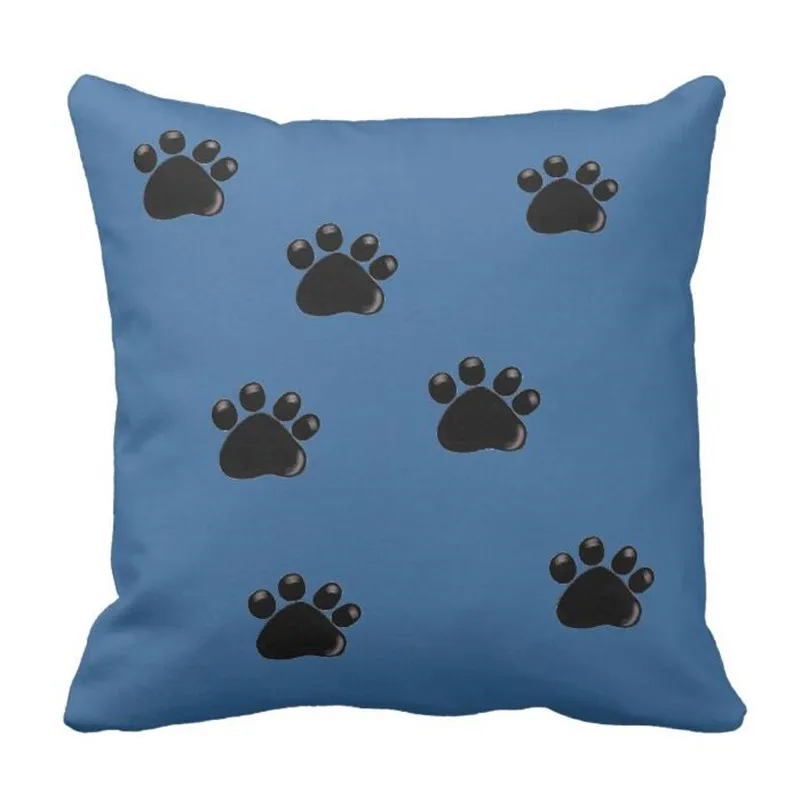 Чехол Подушка кактус для милой собаки из Бостонского терьера|pillow case|cactus pillowdog pillow