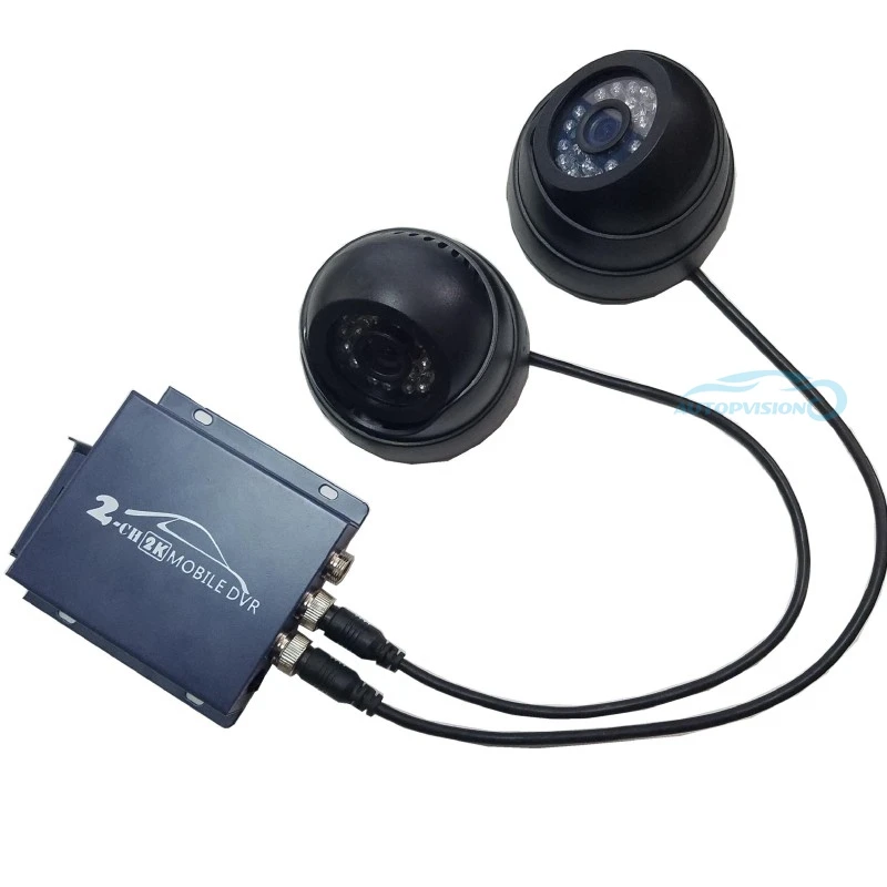 T350 автомобильный монитор DVR камера для заднего вида камера заднего вида TFT lcd дисплей HD цифровой цветной мини 2Ch DVR камера для автобуса автомобиля