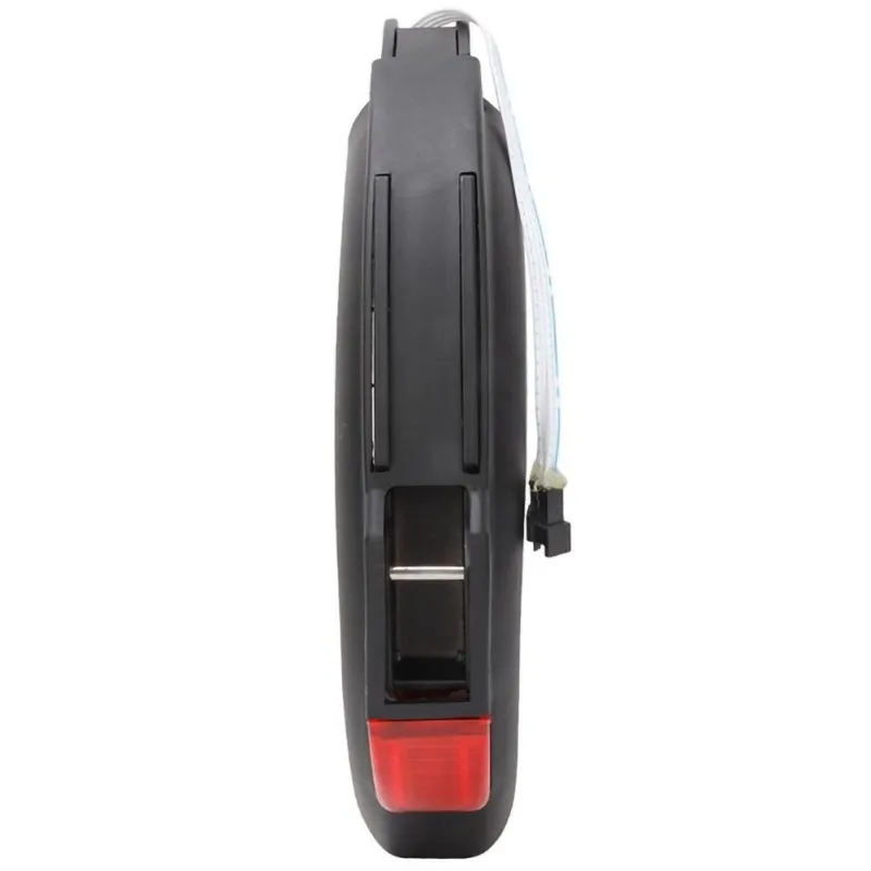 Брызговик для скейтборда задний брызговик в сборе 8-дюймового электрического