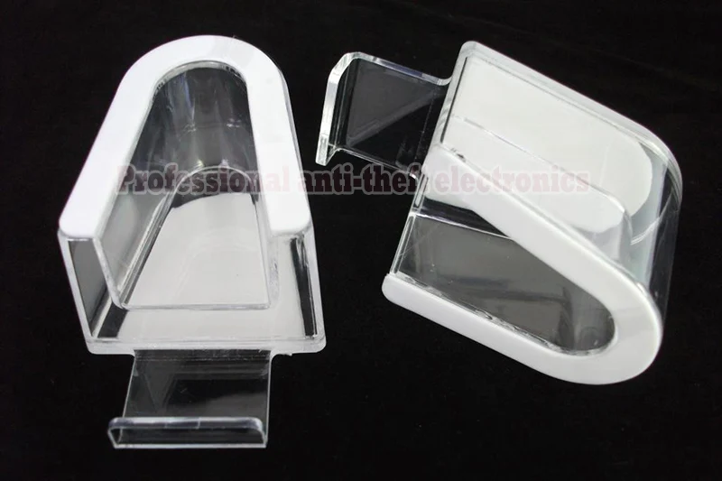 10 шт./лот прозрачная фотография для розничного магазина|holder for|holder for mobileholder mobile