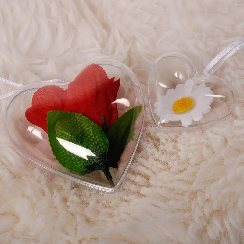 2018 новые рождественские украшения для дома diy сердце веселые аксессуары поделок