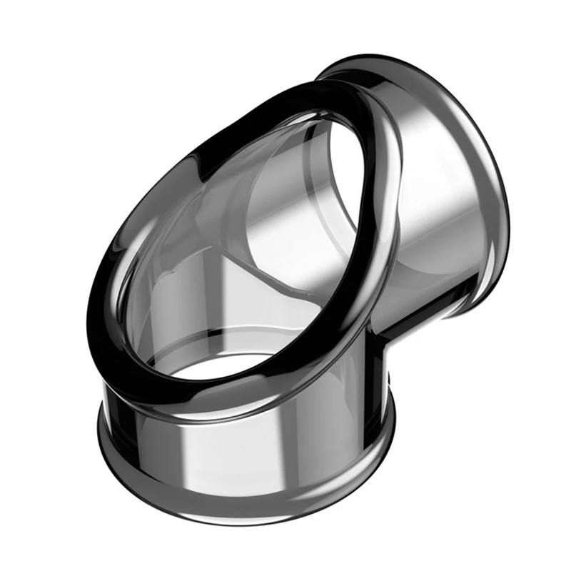 1 шт Силиконовое кольцо для пениса мошонки привязки пенис клетка рукав время