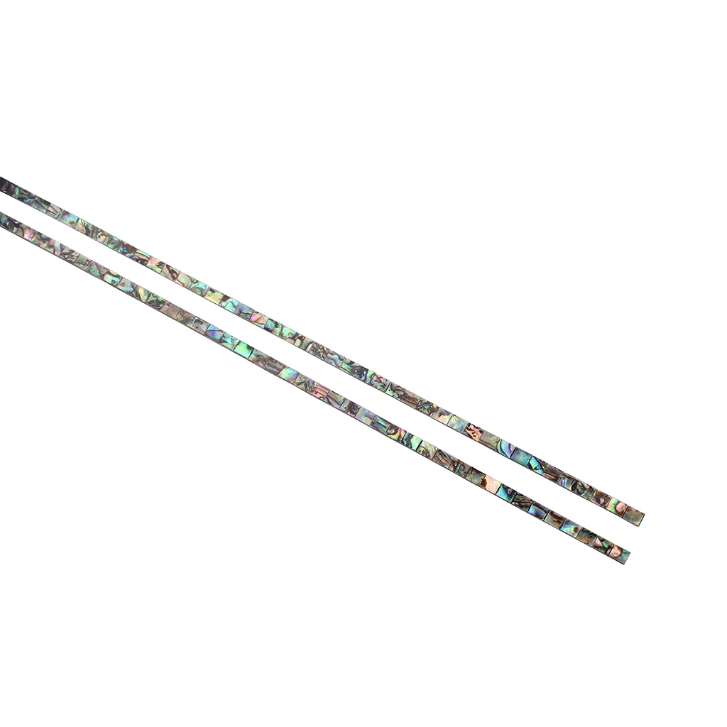 Abalone Binding Inlay Fret Fretboard Fingerboard Purfling Strip Part Guitar Accessories For Mandolin Ukulele | Спорт и развлечения